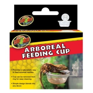 Arboreal-Feeding-Cup