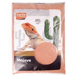 Flamingo-terrariumzand-Sahara