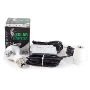 Solarraptor70wenballast
