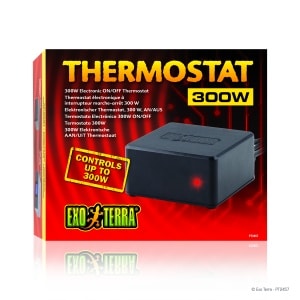 Thermostaten-300W