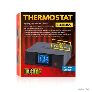 Thermostaten-600W