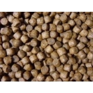 basicwaterschildpaddenvoer