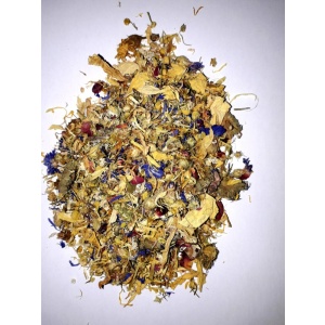 bloemenmixreptielenmixcombi