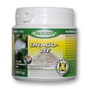 dragovitcalciumvitd3