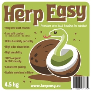 herpeasy