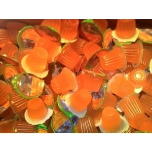 jellyfoodorangesmallcups