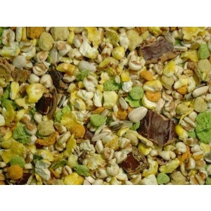 lekkerbekmixvoorknaagdieren