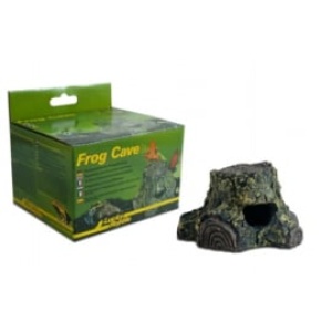 luckyreptilefrogcave