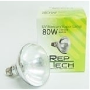 reptech80kwikdamplamp