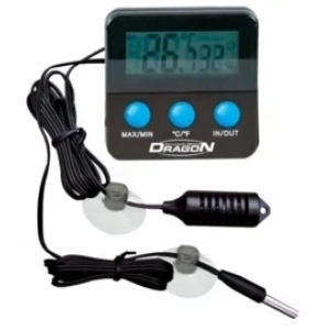 thermohygrometerdigitaal