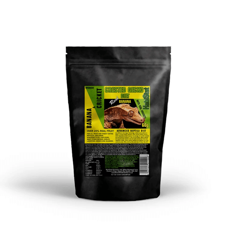 Habbistat-Gecko-Diets