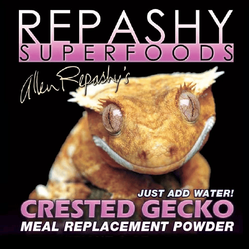 Repashy superfood
