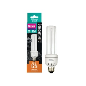 arcardia compactlamp 12% 23w