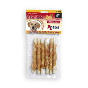 antosRa HideWhiteChickenRoll